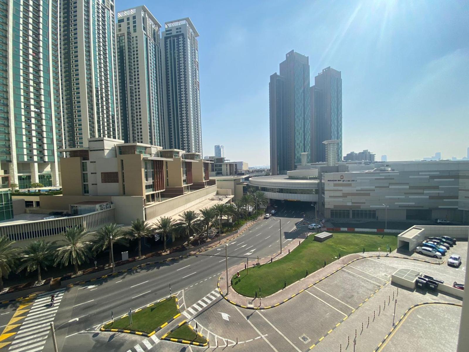 Apartment Sea View Cozy 2bhk Al Reem 6ppl - Than 10 Days Free Transportation From Airport- Abu Dhabi