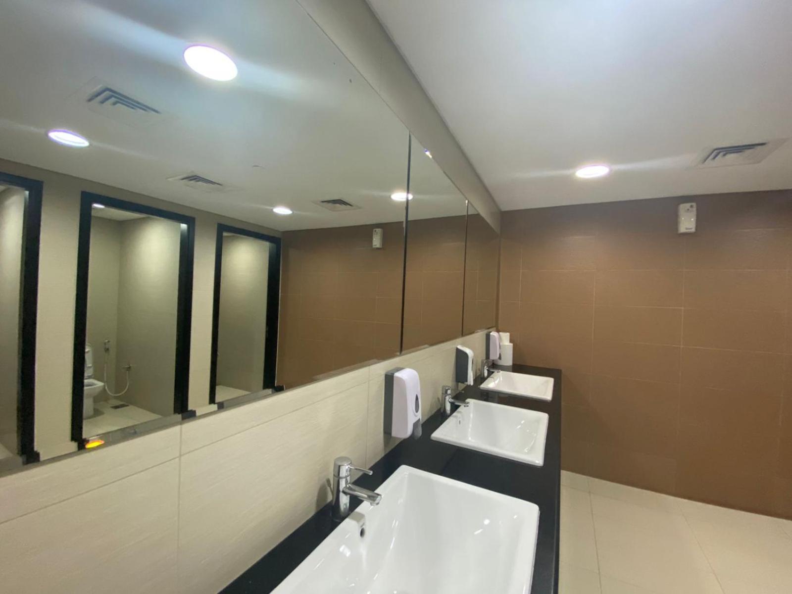 Sea View Cozy 2bhk Al Reem 6ppl - Than 10 Days Free Transportation From Airport- *