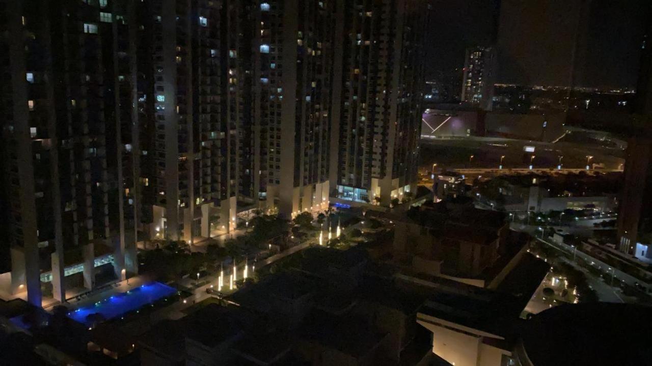 Sea View Cozy 2bhk Al Reem 6ppl - Than 10 Days Free Transportation From Airport- Apartment Abu Dhabi