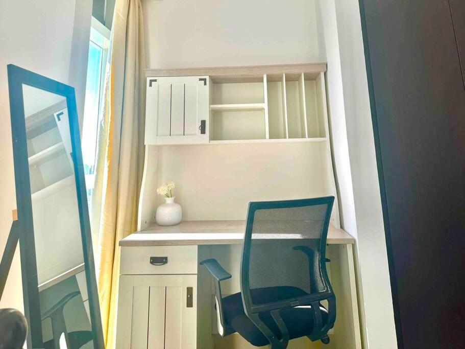Sea View Cozy 2bhk Al Reem 6ppl - Than 10 Days Free Transportation From Airport-